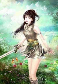 女配的自我修養（穿書）